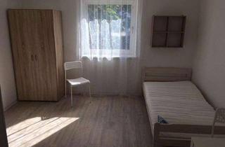 Wohnung mieten in 4050 Traun, Einzelzimmer, möbliert, Pendlerzimmer, Stadtrand LINZ / St. Martin b. Traun,