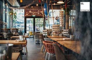 Gastronomiebetrieb mieten in 1030 Wien, Modernes Gastronomieobjekt in attraktiver Lage im 3. Wiener Gemeindebezirk