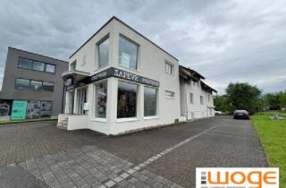 Wohnung mieten in 6850 Dornbirn, "ohne Provision" geräumige 1 Zimmer Wohnung in zentraler Lage