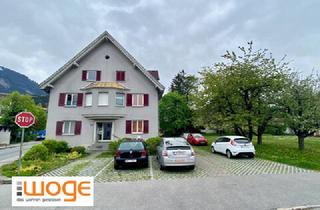 Wohnung mieten in 6719 Bludesch, ohne Provision- geräumige 4 Zimmer Wohnung über 2 Etagen in zentraler Lage