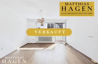 Wohnung kaufen in 6971 Hard, Gemütliche 3-Zimmer-Wohnung in zentraler Lage in Hard