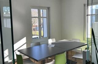 Gewerbeimmobilie mieten in 6850 Dornbirn, Jetzt durchstarten: Moderne Bürofläche im Zentrum von Dornbirn