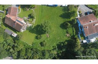 Grundstück zu kaufen in 6842 Koblach, Teilbares Baugrundstück mit 1.338 m² in Toplage am Gitzebühel - Koblach