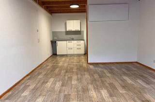 Wohnung mieten in 6714 Nüziders, Fühlen Sie sich frei und unabhängig – gemütliche Kleinwohnung für 1 Person