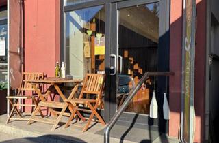 Gewerbeimmobilie mieten in 6890 Lustenau, Schönes Geschäftslokal mit Parkplatz in zentraler Lage zu vermieten