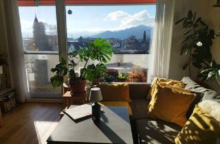 Wohnung kaufen in 9999 Lustenau, Geräumige Wohnung mit Balkon, Garage, Keller und Fahrradabstellraum in zentraler Lage in Lustenau