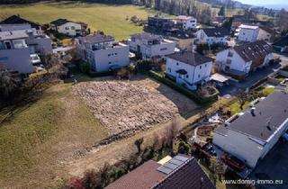 Grundstück zu kaufen in 6800 Feldkirch, Wunderschönes Baugrundstück in Feldkirch Tisis zu verkaufen