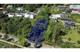 Grundstück zu kaufen in 6921 Kennelbach, Attraktives Hanggrundstück in Kennelbach zu verkaufen!