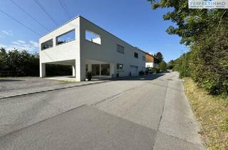 Gewerbeimmobilie mieten in 6911 Lochau, Moderne Büro- oder Praxisfläche mit bester Verkehrsanbindung - inklusive 4 Stellplätzen!