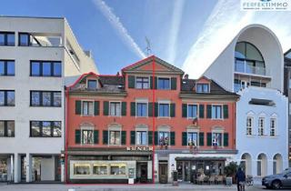 Haus kaufen in 6900 Bregenz, Bregenzer Juwel, Stadthaus in bester Lage!