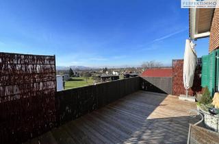 Wohnung kaufen in 6922 Wolfurt, Moderner Altbau mit sonniger Terrasse in Wolfurt