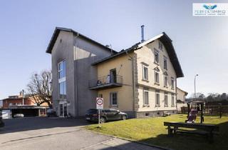 Gewerbeimmobilie kaufen in 6900 Bregenz, Ihr neuer Standort in Bregenz – vielseitige Gewerbefläche mit Balkon und Zukunftsperspektive