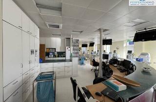 Gewerbeimmobilie kaufen in 6900 Bregenz, Zentrale Praxis mit Umnutzungspotenzial