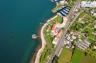 Grundstück zu kaufen in 6911 Lochau, Baugrundstück in Lochau: direkt hinter dem Kaiserstrand und nur einen Steinwurf vom Bodensee entfernt