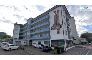 Anlageobjekt in 6900 Bregenz, Top-Investment in zentraler Lage von Bregenz: Wohnkomplex mit 20 Wohnungen, 3 Gewerbeeinheiten und Tiefgarage!