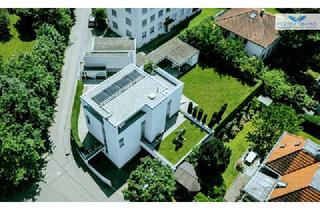 Haus kaufen in 6900 Bregenz, Stilvolles Wohnen in Toplage am Bodensee – Elegante Villa mit beeindruckender Architektur