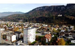 Wohnung kaufen in 6800 Feldkirch, Großzügige 4-Zimmer-Wohnung mit Aussicht in Feldkirch Levis