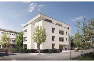 Wohnung mieten in 6890 Lustenau, Erstbezug: schöne 2-Zimmer-Terrassenwohnung