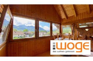 Wohnung mieten in 6822 Satteins, ohne Provision- geräumige, helle 3,5 Zimmer Wohnung mit Wintergarten