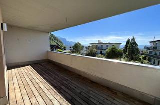 Wohnung mieten in 6850 Dornbirn, Attraktive 2-Zimmerwohnung mit Panoramablick in Dornbirn-Haselstauden