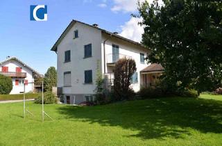 Grundstück zu kaufen in 6973 Höchst, Baugrundstück mit Altbestand in wunderschöner Lage von Höchst