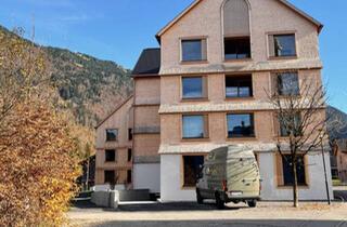 Wohnung mieten in 6870 Bezau, Wohnen am Dorfbach TOP 6