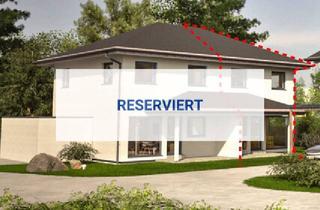 Haus kaufen in 6923 Lauterach, Nachhaltig wohnen, hochwertig leben – Doppelhaushälfte mit 93 m²