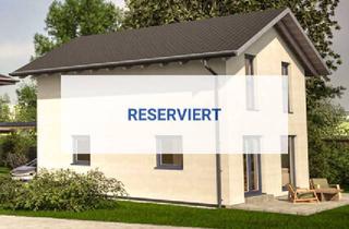 Haus kaufen in 6923 Lauterach, Ankommen. Wohlfühlen. Leben. – Ihr Einfamilienhaus in Lauterach