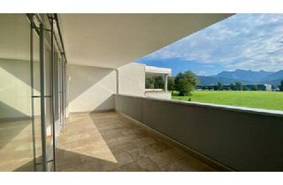 Wohnung mieten in 6800 Feldkirch, ohne Provision moderne, helle 3 Zimmer Terrassenwohnung in super Lage