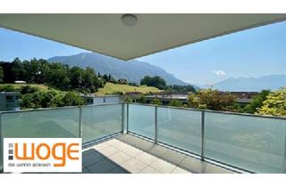 Wohnung mieten in 6800 Feldkirch, ohne Provision neuwertige, moderne 3 Zimmer Terrassenwohnung