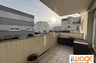 Wohnung mieten in 6900 Bregenz, ohne Provision - helle, geräumige 2,5 Zimmer Terrassenwohnung