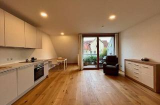 Wohnung mieten in 6845 Hohenems, 2-Zimmerwohnung im Zentrum von Hohenems