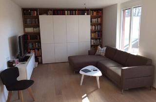 Wohnung mieten in 6900 Bregenz, Dachgeschosswohnung mit Garage und Balkon in zentraler Lage!