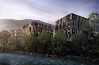 Wohnung kaufen in 6780 Schruns, Schöne 2-Zimmerwohnung in Schruns