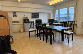 Gewerbeimmobilie mieten in 6841 Mäder, Mäder - Bürofläche im 1. OG mit ca. 33 m²