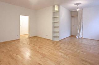 Wohnung kaufen in 1190 Wien, 2-Zimmer-Eigentumswohnung in exklusiver Grünruhelage in Döbling