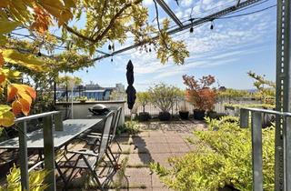 Penthouse kaufen in Johann-Strauß-Gasse, 1040 Wien, Exklusive Wohnlage in der Johann-Strauß-Gasse mit Fernsicht über die Stadt I Stellplatz im Haus I