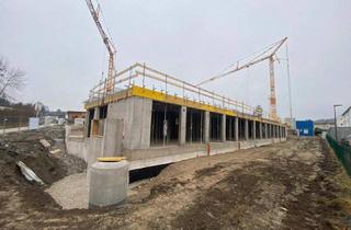 Wohnung kaufen in 5161 Elixhausen, Traumhafte 4-Zimmer-Wohnung mit Balkon und Tiefgaragenplätzen in zentraler Lage von Elixhausen!