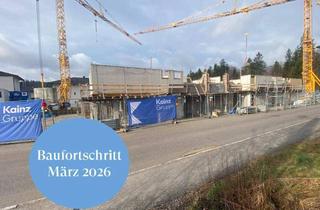 Wohnung kaufen in 5161 Elixhausen, Traumhafte 4-Zimmer-Wohnung mit Balkon und Tiefgaragenplätzen in zentraler Lage von Elixhausen!