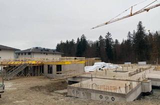 Wohnung kaufen in 5161 Elixhausen, Traumhafte 4-Zimmer-Dachgeschosswohnung mit über 89 m² Wohnfläche und über 12 m² Balkon.