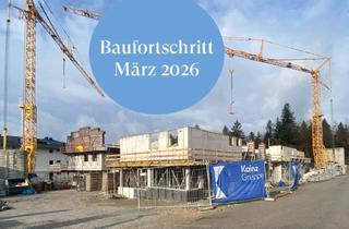 Wohnung kaufen in 5161 Elixhausen, Traumhafte 4-Zimmer-Dachgeschosswohnung mit über 89 m² Wohnfläche und über 12 m² Balkon.