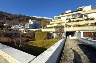 Wohnung kaufen in 6020 Innsbruck, Urbanes Designhighlight in bevorzugter Lage von Innsbruck!