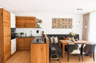 Wohnung kaufen in 6250 Kundl, Stilvolle 3-Zimmer-Wohnung in Kundl mit hochwertiger Ausstattung