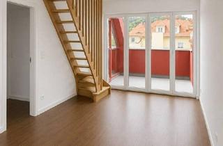 Maisonette kaufen in 8130 Frohnleiten, Frohnleiten, Maisonettewohnung + Provisionsfrei für Käufer - Top 21