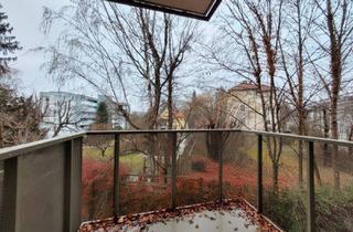 Wohnung mieten in Hilmteichstraße, 8036 Graz, 1-Zimmer-Wohnung in Top-Lage - Nähe LKH! **Ab Februar verfügbar! -Tiefgaragenparkplatz optional!