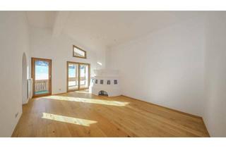Wohnung mieten in 6370 Kitzbühel, Dachgeschosswohnung mit traumhaftem Ausblick
