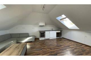 Wohnung mieten in 2721 Bad Fischau, Charmante Dachgeschoßwohnung in Bad Fischau-Brunn