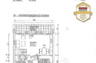 Maisonette mieten in 3500 Krems an der Donau, 4-Zimmer-Wohnung mit Terrasse und Loggia mit Blick über Krems