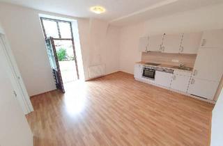 Wohnung mieten in 8041 Graz, Betreutes Wohnen: Charmante Altbauwohnung mit Terrasse und betreutem Wohnen