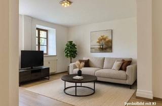 Wohnung mieten in 8940 Liezen, Frisch renovierte 2-Zi.-Mietwohnung. 53 m² im EG + Parkplatz, bezugsbereit! Ohne Maklergebühren!